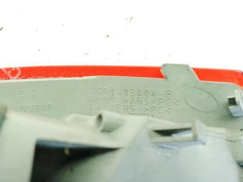 Right taillight FORD MONDEO IV Turnier (BA7) 2.0 TDCi | BP29049998C35 
