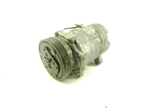 AC compressor SEAT ALHAMBRA (7V8, 7V9) 1.9 TDI | BP18377049M34 