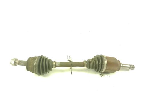 Used Left front driveshaft Left front driveshaft PEUGEOT BIPPER (AA_) 1.3 HDi 80 / BlueHDi 80 (80 hp) 18839974 18839974