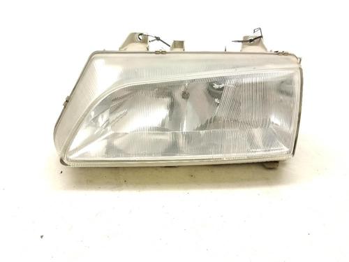 Used Left headlight Left headlight CITROËN JUMPY I Van (BS_, BT_, BY_, BZ_) 2.0 HDi 110 (109 hp) 36765595 36765595