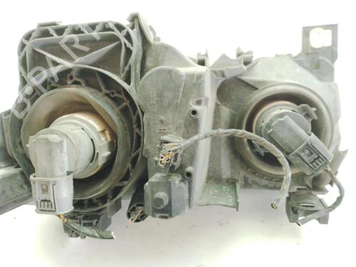 Right headlight BMW 3 Compact (E46) 320 td | BP35895047C29 - Image 4