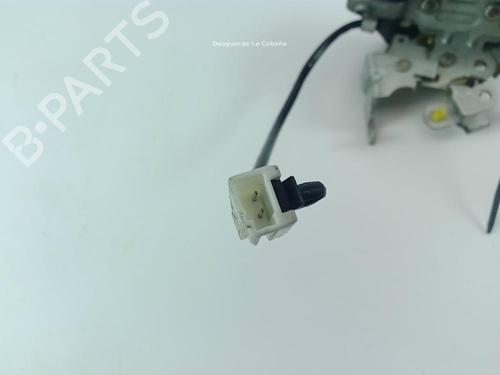 Tailgate lock NISSAN ALMERA TINO (V10) 2.2 dCi | BP18365032C101 