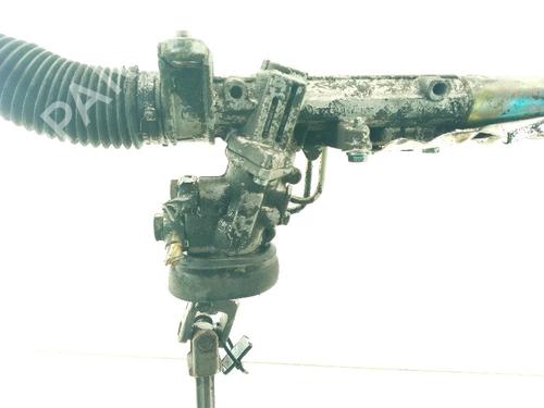Steering rack SEAT LEON (1M1) 1.9 TDI | BP27587859M22 - Image 2