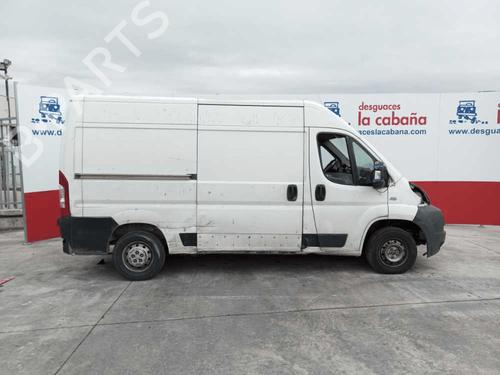 Left front brake caliper FIAT DUCATO Van (250_) 100 Multijet 2,2 D | BP32203825M105 