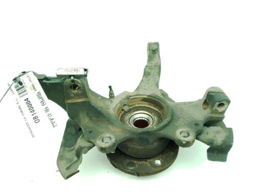 Right front steering knuckle OPEL ADAM (M13) 1.4 | BP38795317M26 - Image 4