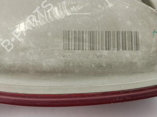 Right taillight AUDI A4 B7 Avant (8ED) 2.0 TDI 16V | BP38770815C35 - Image 5