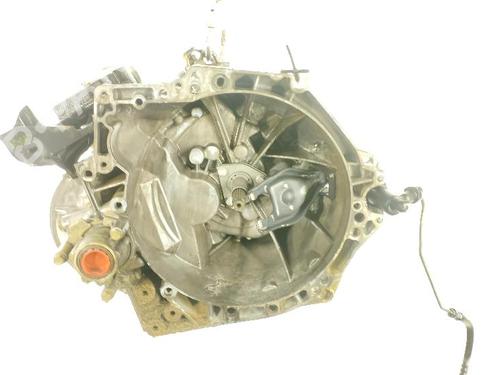 Used Gearbox PEUGEOT PARTNER Tepee 1.6 HDi 90 (92 hp) 27514048