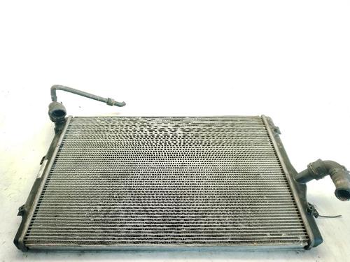 Used AC radiator AC radiator VW PASSAT B6 (3C2) 2.0 TDI 16V (140 hp) 25734753 25734753