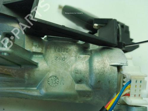 Ignition barrel VW TOURAN (1T3) 1.6 TDI | BP30695920M48