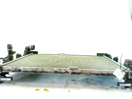 Water radiator MERCEDES-BENZ E-CLASS (W213) E 220 d (213.004) | BP35774342M31 - Image 4
