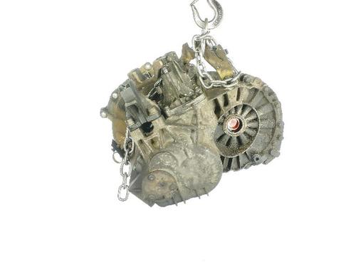 Gearbox FORD TRANSIT Van (FA_ _) 2.0 DI (FAE_, FAF_, FAG_) | BP35750203M3 - Image 4