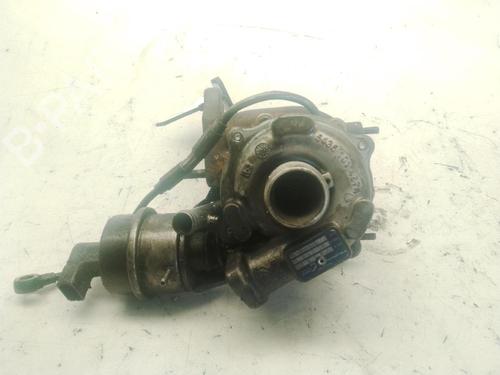 Used Turbocharger/Supercharger OPEL CORSA D (S07) 1.3 CDTI (L08, L68) (95 hp) 29821676