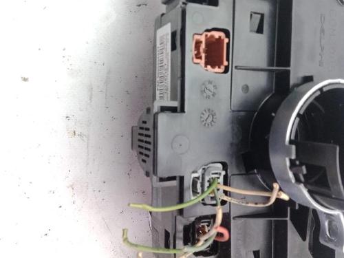 Headlight switch FIAT SCUDO Van (270_, 272_) 2.0 D Multijet | BP29518375I24 