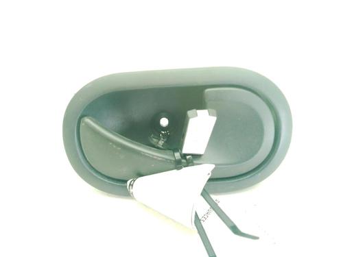 Used Front right interior door handle RENAULT MEGANE II (BM0/1_, CM0/1_) 1.9 dCi (BM0G, CM0G) (120 hp) 26673233