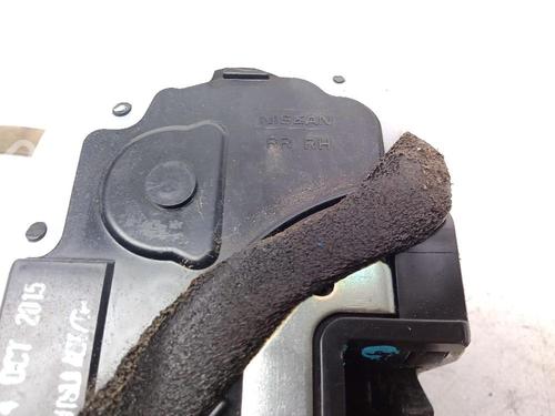 Rear right lock NISSAN LEAF (ZE0) Electric | BP29765492C99