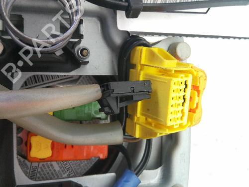 Driver airbag VW PASSAT B6 (3C2) 2.0 TDI | BP20208226C9 