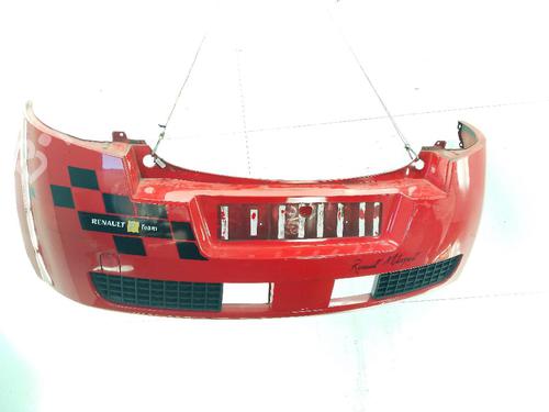 Used Rear bumper RENAULT MEGANE II (BM0/1_, CM0/1_) 2.0 dCi (173 hp) 29475236