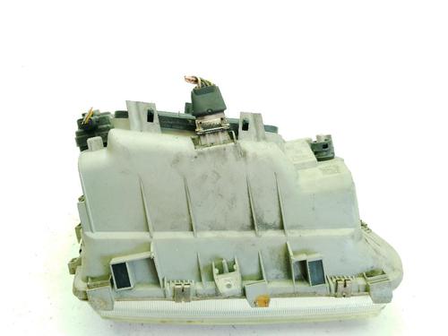 Used Left headlight Left headlight PEUGEOT 806 (221) 2.0 HDI (109 hp) 36184310 36184310