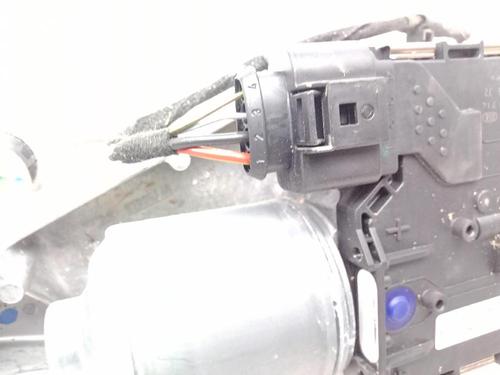 Front wiper motor OPEL ASTRA K (B16) 1.0 Turbo (68) | BP27604826M29 