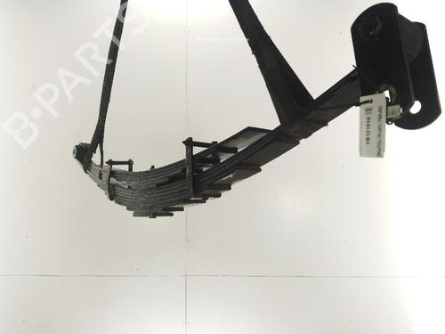 Other IVECO DAILY IV Platform/Chassis 35C17, 35C17 /P, 35S17, 35S17 /P, 35S17 D | BP34645571O1 - Image 3