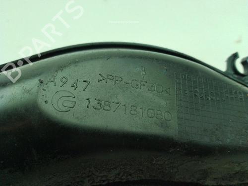 Pipe CITROËN JUMPER II Van 2.0 BlueHDi 130 | BP33454443M125 - Image 2