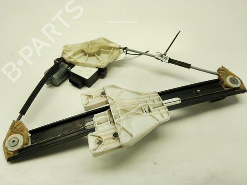 Used Rear right window mechanism Rear right window mechanism SEAT LEON (5F1) 2.0 Cupra (265 hp) 33571238 33571238