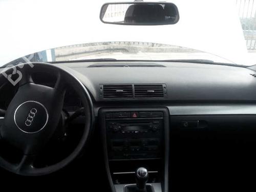 Brugte AUDI A4 B6 Avant (8E5)  2.0  4774964