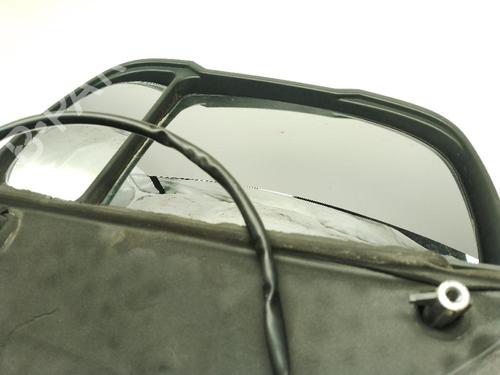 Used Left mirror Left mirror CITROËN JUMPER II Platform/Chassis 2.0 BlueHDi 110 (110 hp) 40062091 40062091