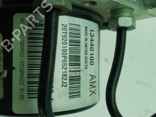 ABS pump OPEL ZAFIRA TOURER C (P12) 1.6 CDTI (75) | BP31966860M43
