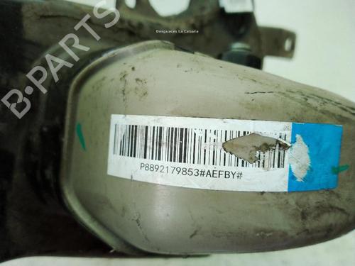 Left rear suspension arm LYNK & CO 01 PHEV | BP40523800M14 - Image 3