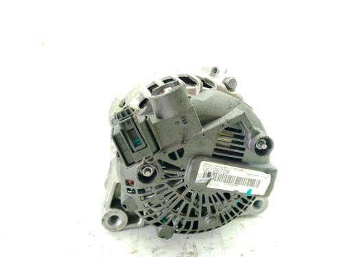 Alternator FORD TRANSIT COURIER B460 Box Body/MPV 1.6 TDCi | BP35774639M7 - Image 4