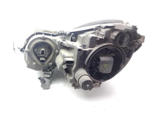 Right headlight MERCEDES-BENZ E-CLASS (W211) E 320 CDI (211.026) | BP26393207C29 