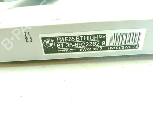 Other BMW 7 (E65, E66, E67) 745 i, Li | BP27495810O1 