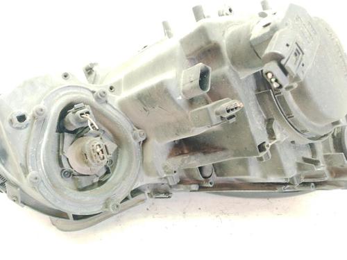 Left headlight MERCEDES-BENZ E-CLASS (W211) E 270 CDI (211.016) | BP26971362C28 