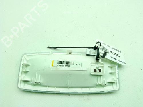 Underbody protection BMW 4 Gran Coupe (F36) 418 d | BP30919685M92