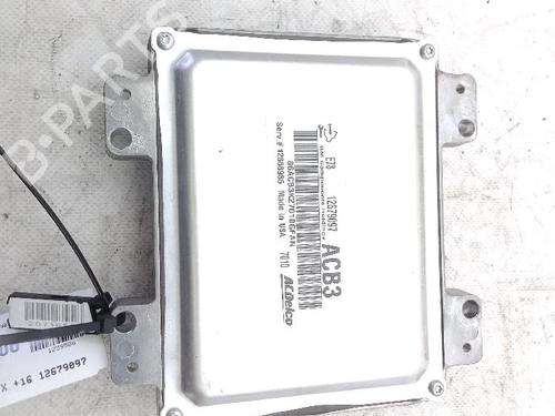 Elektronisk modul OPEL MOKKA / MOKKA X (J13) 1.4 (_76) (140 hp) 18363726