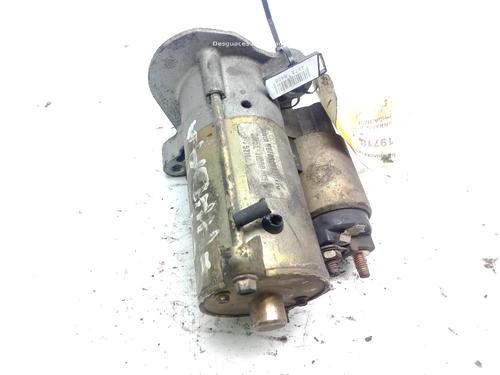 Starter FORD FOCUS II (DA_, HCP, DP) | BP26233233M8 - Image 3