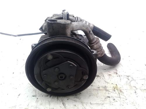 Used AC compressor AC compressor SMART FORTWO Coupe (451) 1.0 (451.330, 451.334) (61 hp) 24607157 24607157