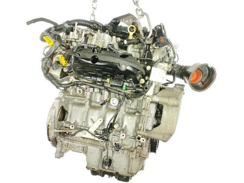 Engine OPEL ASTRA K (B16) 1.4 Turbo (68) | BP38458830M1 - Image 3