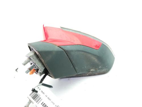 Left mirror SEAT LEON ST (5F8) 2.0 TDI | BP28578288C26 