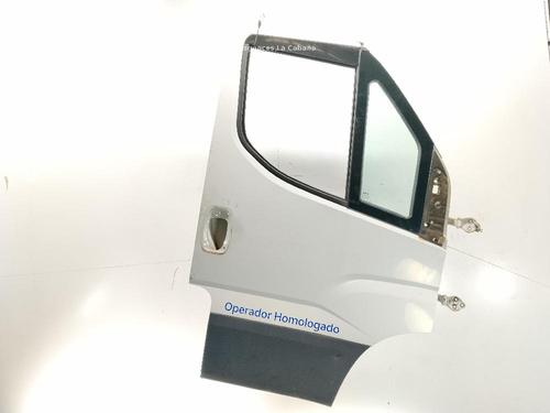 Used Right front door Right front door IVECO DAILY VI Van 33S16, 35S16, 35C16, 38S16, 40C16, 42S16, 50C16 (156 hp) 36291611 36291611