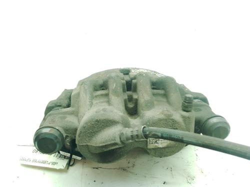 Right front brake caliper CITROËN JUMPER II Van 2.2 BlueHDi 140 | BP36797606M104 - Image 3