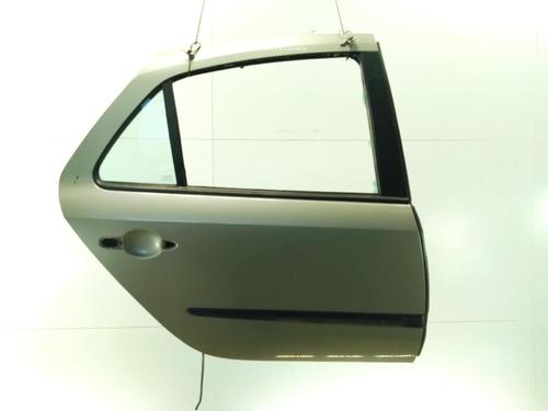 Dør høyre bak RENAULT LAGUNA II (BG0/1_) 1.9 dCi (BG08, BG0G) (120 hp) 27495931