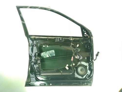 Left front door NISSAN MURANO I (Z50) 3.5 4x4 | BP24121843C2 