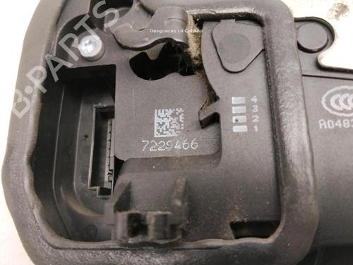 Andre BMW X1 (E84) sDrive 18 d | BP39399190O1 - Image 4