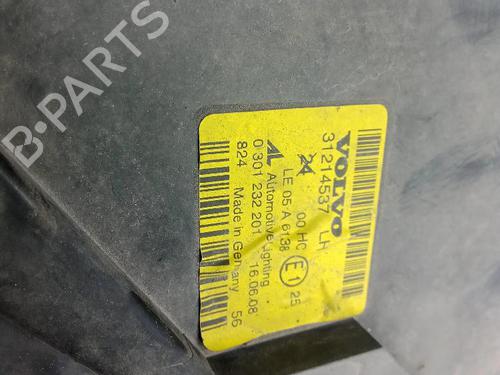 Left headlight VOLVO C30 (533) 1.6 D | BP36319038C28 - Image 5