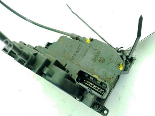 Rear left lock RENAULT GRAND SCÉNIC III (JZ0/1_) 1.9 dCi (JZ0J, JZ0N, JZ1K, JZ1S) | BP30718553C100