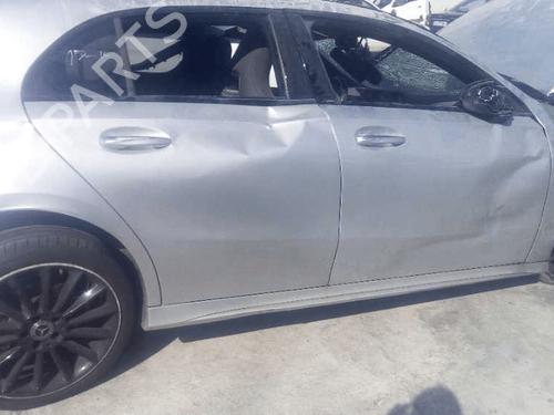 Rear right lock MERCEDES-BENZ A-CLASS (W177) A 220 d (177.014) | BP18362561C99 