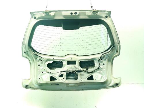 Heckklappe TOYOTA AURIS (_E18_) 1.4 D-4D (NDE180_, NDE180R) | BP30844754C6