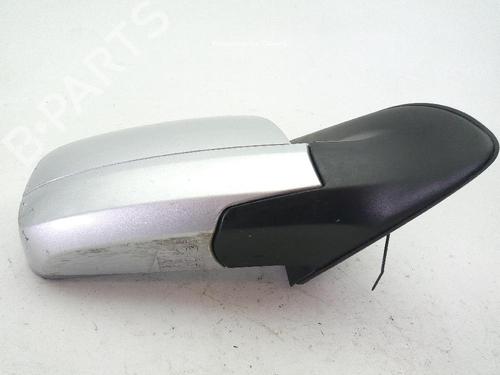 Right mirror KIA SORENTO I (JC) 2.5 CRDi | BP18371330C27 